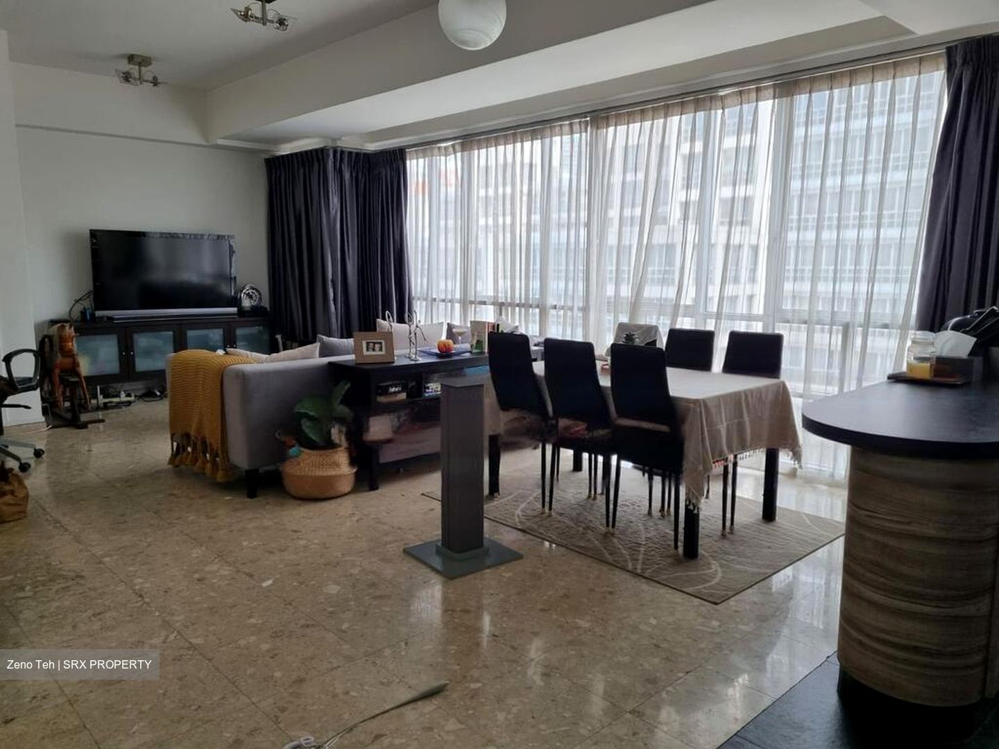 UE Square (D9), Apartment #480024381